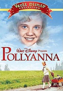 pollyanna dvd cover