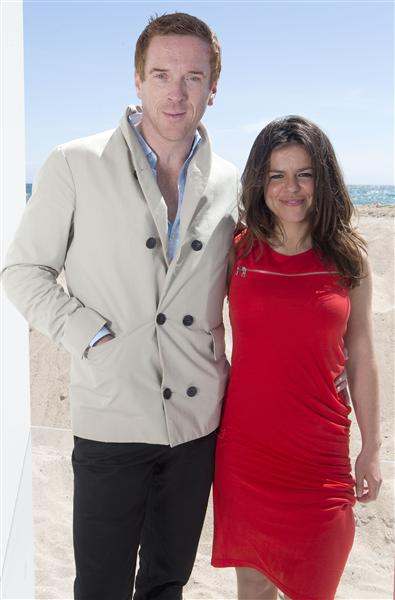 damian lewis 2013 cannes